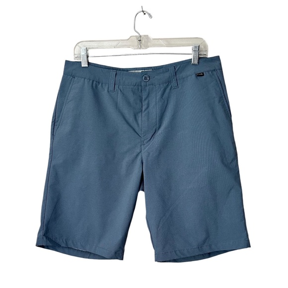 Men’s Travis Mathew Golf Shorts Size 34 - Picture 1 of 6